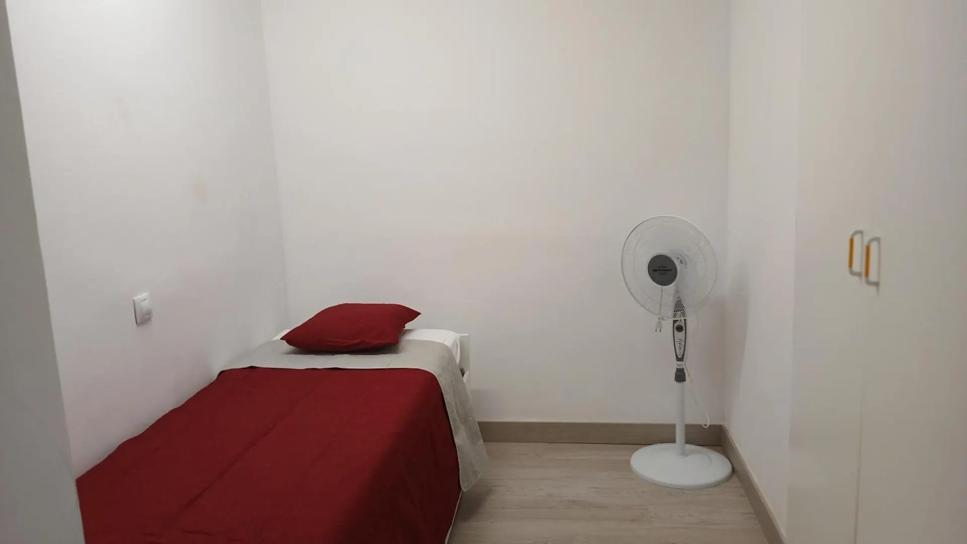 Apartament Piso Onada1 Empuriabrava 0*,  Hiszpania