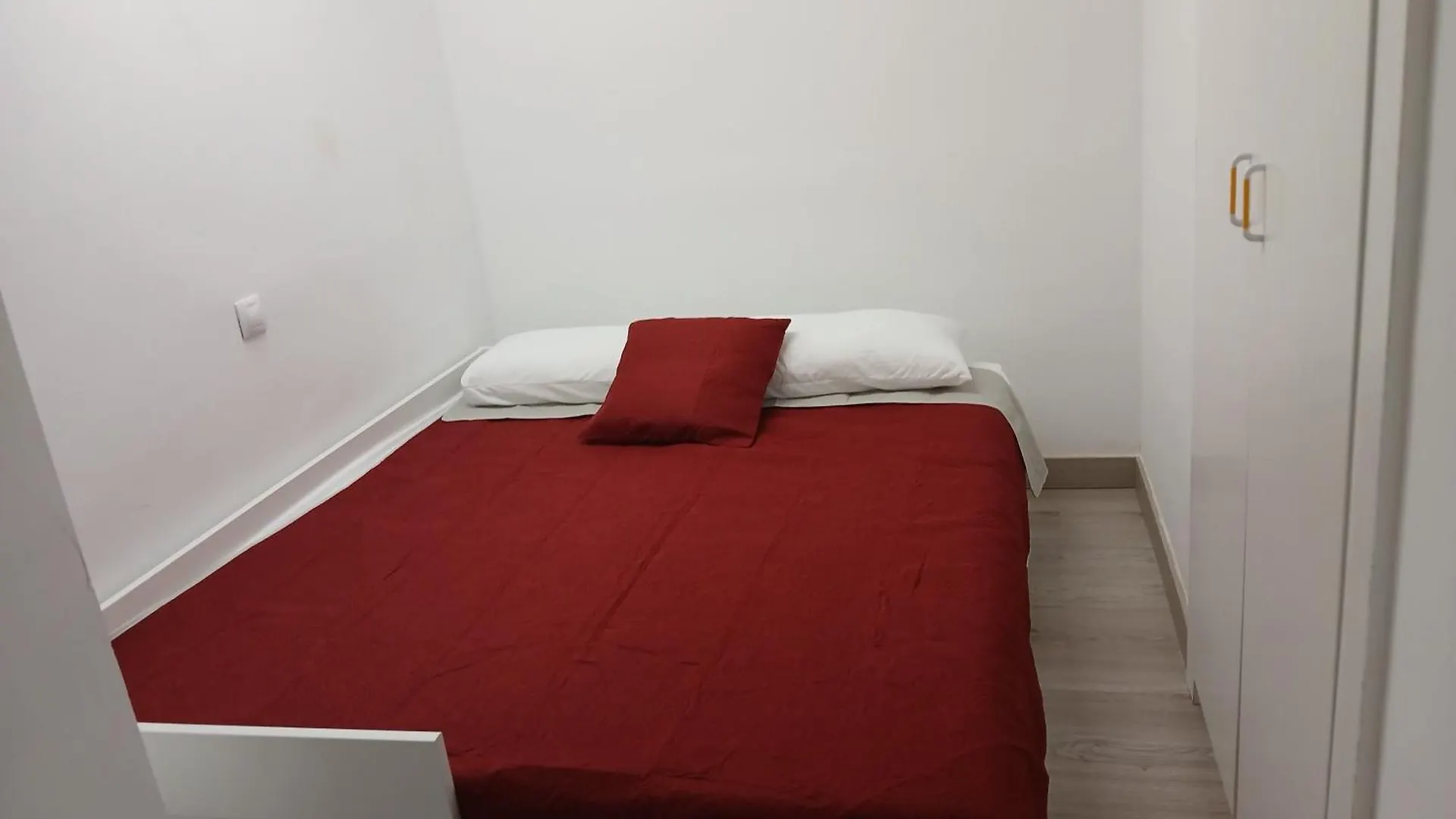 Apartament Piso Onada1 Empuriabrava