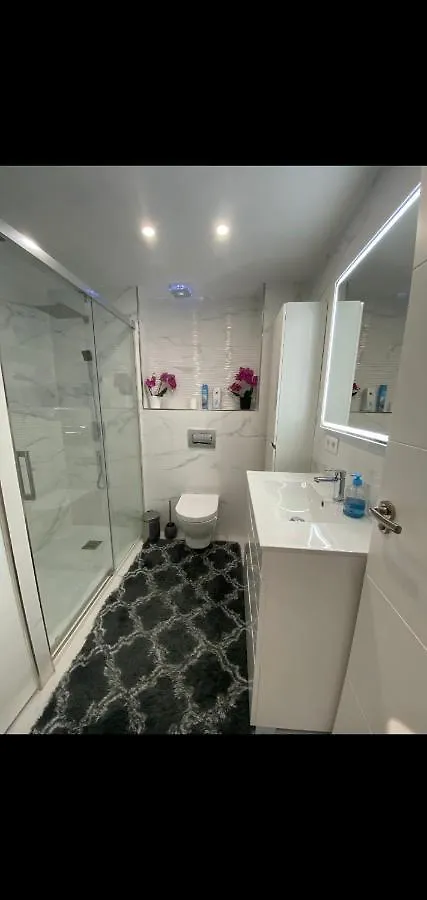 Piso Onada1 Apartment Empuriabrava Spain