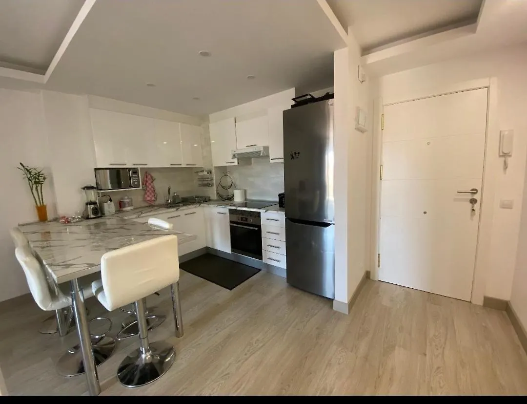 Piso Onada1 Apartment Empuriabrava