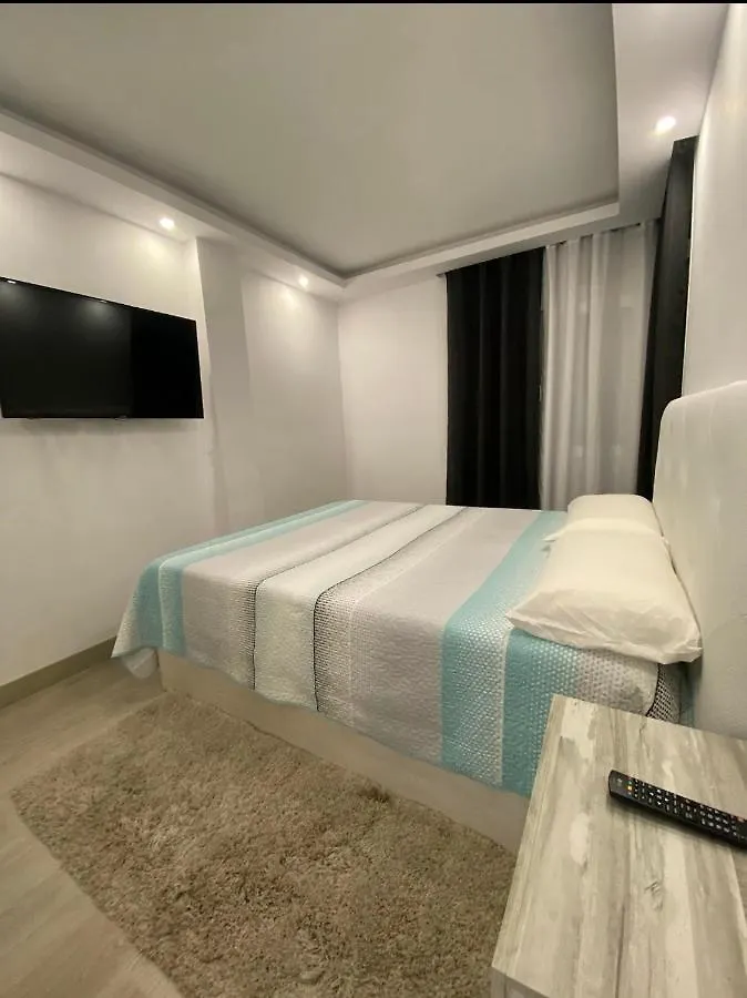 Piso Onada1 Apartment Empuriabrava 0*,  Spain