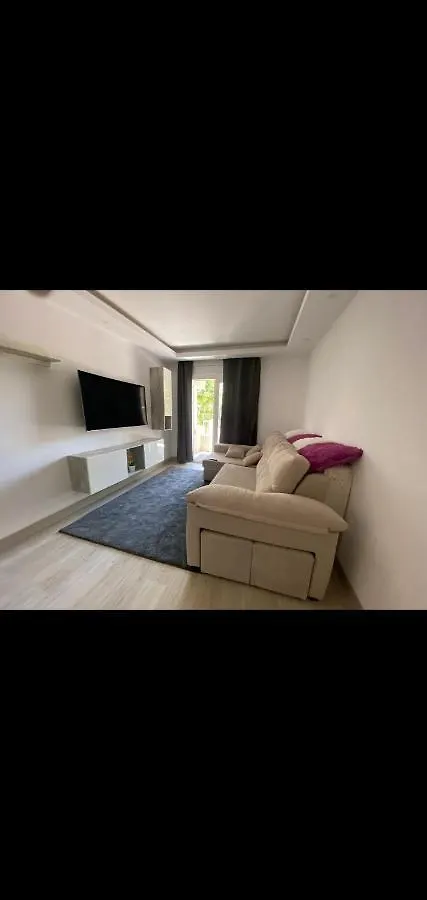 Piso Onada1 Apartment Empuriabrava Spain