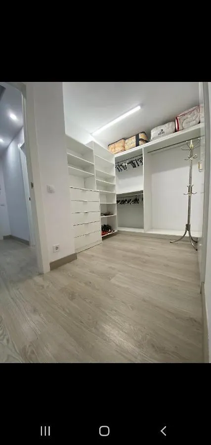 Piso Onada1 Apartment Empuriabrava